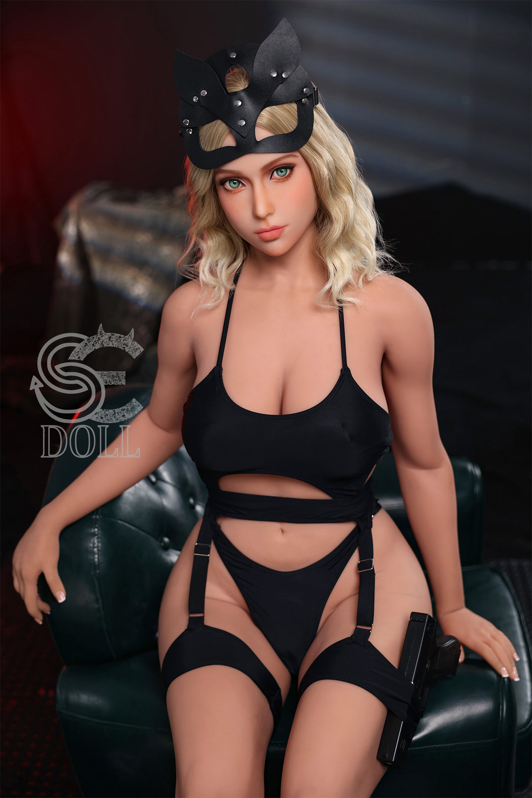 SEDoll Sexpuppe Peggy - housedoll - Sexroboter kaufen - Sexpuppe kaufen - Sexpuppe mieten Berlin - Günstige Sexpuppen