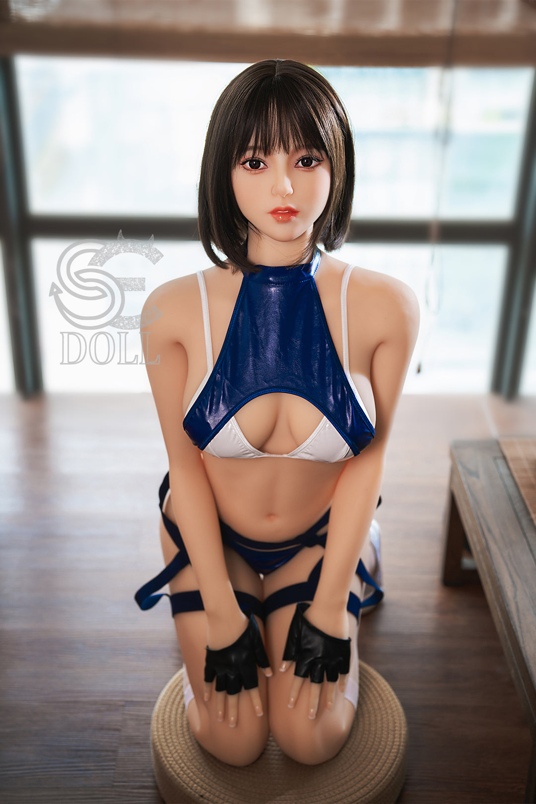 SEDoll Sexpuppe Melanie - housedoll - Sexroboter kaufen - Sexpuppe kaufen - Sexpuppe mieten Berlin - Günstige Sexpuppen