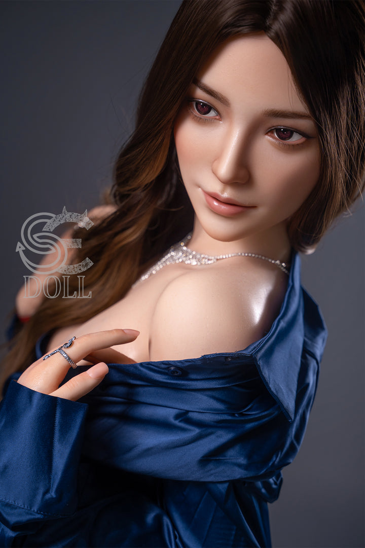 SEDoll Silikonpuppe Louh - housedoll - Sexroboter kaufen - Sexpuppe kaufen - Sexpuppe mieten Berlin - Günstige Sexpuppen