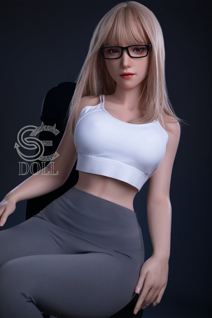 SEDoll Silikonpuppe Anicka - housedoll - Sexroboter kaufen - Sexpuppe kaufen - Sexpuppe mieten Berlin - Günstige Sexpuppen