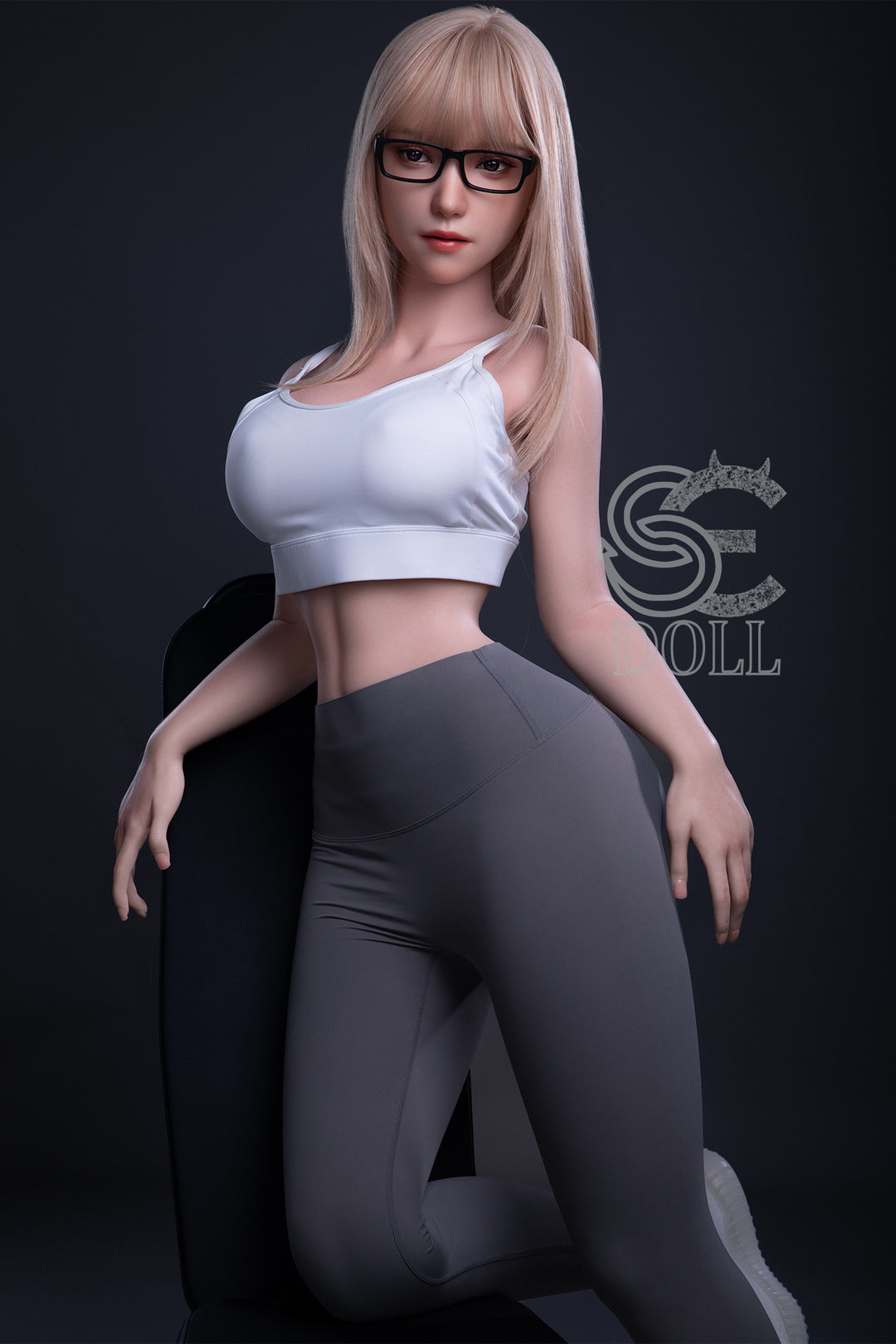 SEDoll Silikonpuppe Anicka - housedoll - Sexroboter kaufen - Sexpuppe kaufen - Sexpuppe mieten Berlin - Günstige Sexpuppen