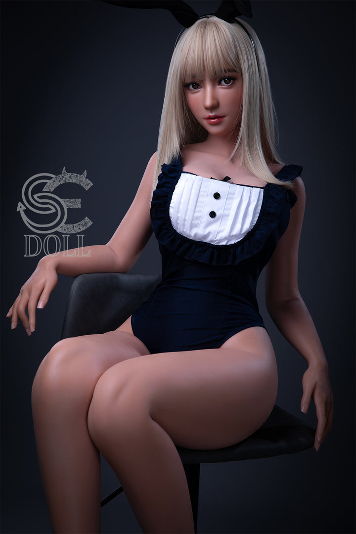 SEDoll Silikonpuppe Zoeya - housedoll - Sexroboter kaufen - Sexpuppe kaufen - Sexpuppe mieten Berlin - Günstige Sexpuppen