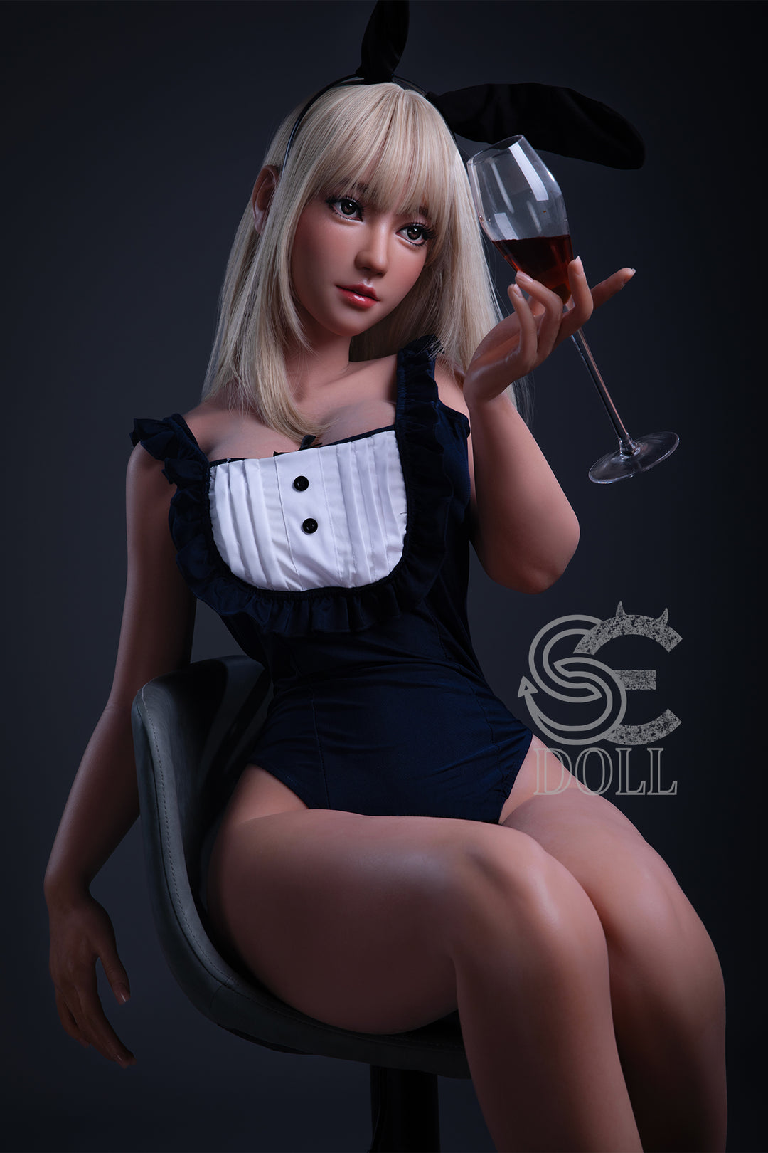 SEDoll Silikonpuppe Zoeya - housedoll - Sexroboter kaufen - Sexpuppe kaufen - Sexpuppe mieten Berlin - Günstige Sexpuppen