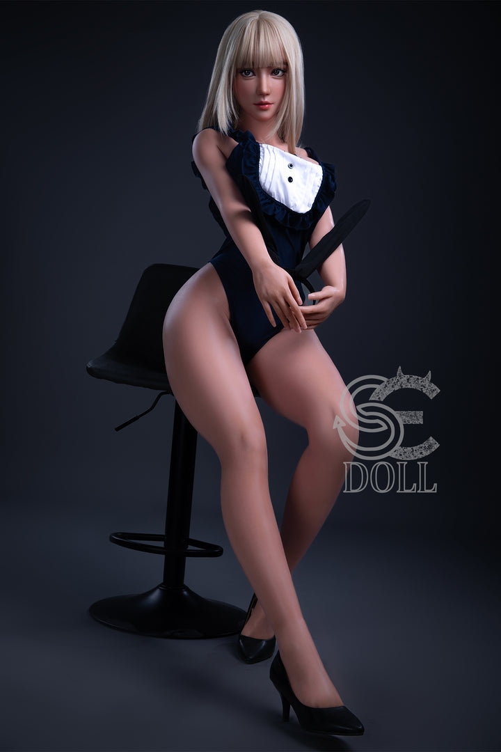 SEDoll Silikonpuppe Zoeya - housedoll - Sexroboter kaufen - Sexpuppe kaufen - Sexpuppe mieten Berlin - Günstige Sexpuppen