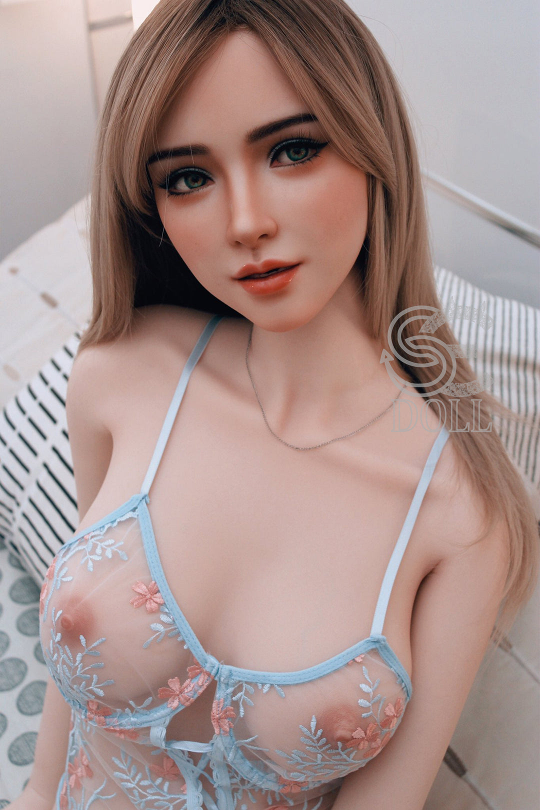 SEDoll Silikonpuppe Rosina - housedoll - Sexroboter kaufen - Sexpuppe kaufen - Sexpuppe mieten Berlin - Günstige Sexpuppen