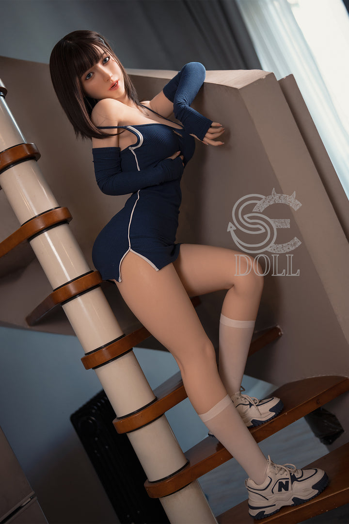 SEDoll Silikonpuppe Ulrike - housedoll - Sexroboter kaufen - Sexpuppe kaufen - Sexpuppe mieten Berlin - Günstige Sexpuppen