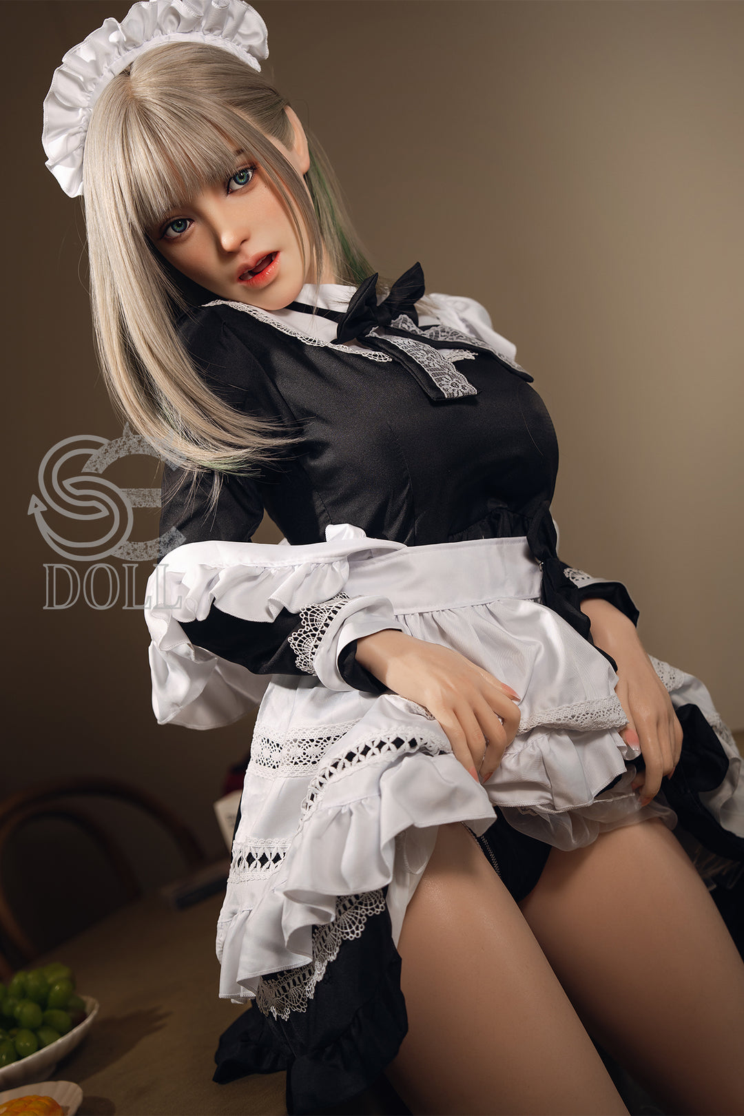 SEDoll Silikonpuppe Paula - housedoll - Sexroboter kaufen - Sexpuppe kaufen - Sexpuppe mieten Berlin - Günstige Sexpuppen