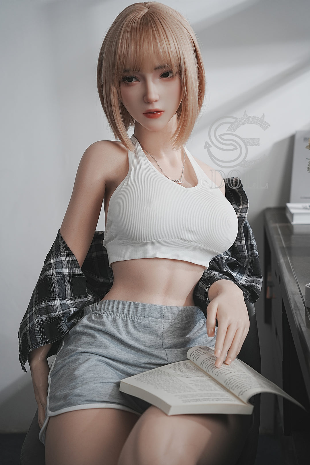 SEDoll Silikonpuppe Betty - housedoll - Sexroboter kaufen - Sexpuppe kaufen - Sexpuppe mieten Berlin - Günstige Sexpuppen