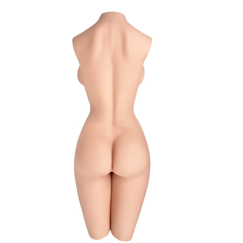 Tantaly Sex Torso Aurora - housedoll - Sexroboter kaufen - Sexpuppe kaufen - Sexpuppe mieten Berlin - Günstige Sexpuppen