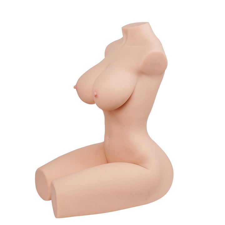 Tantaly Sex Torso Aurora - housedoll - Sexroboter kaufen - Sexpuppe kaufen - Sexpuppe mieten Berlin - Günstige Sexpuppen