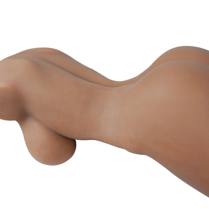 Tantaly Sex Torso Aurora tan - housedoll - Sexroboter kaufen - Sexpuppe kaufen - Sexpuppe mieten Berlin - Günstige Sexpuppen