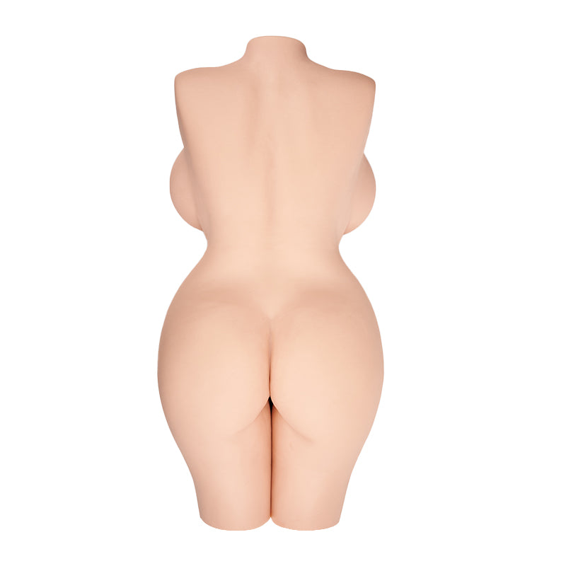 Tantaly Sex Torso Badd Angel - housedoll - Sexroboter kaufen - Sexpuppe kaufen - Sexpuppe mieten Berlin - Günstige Sexpuppen