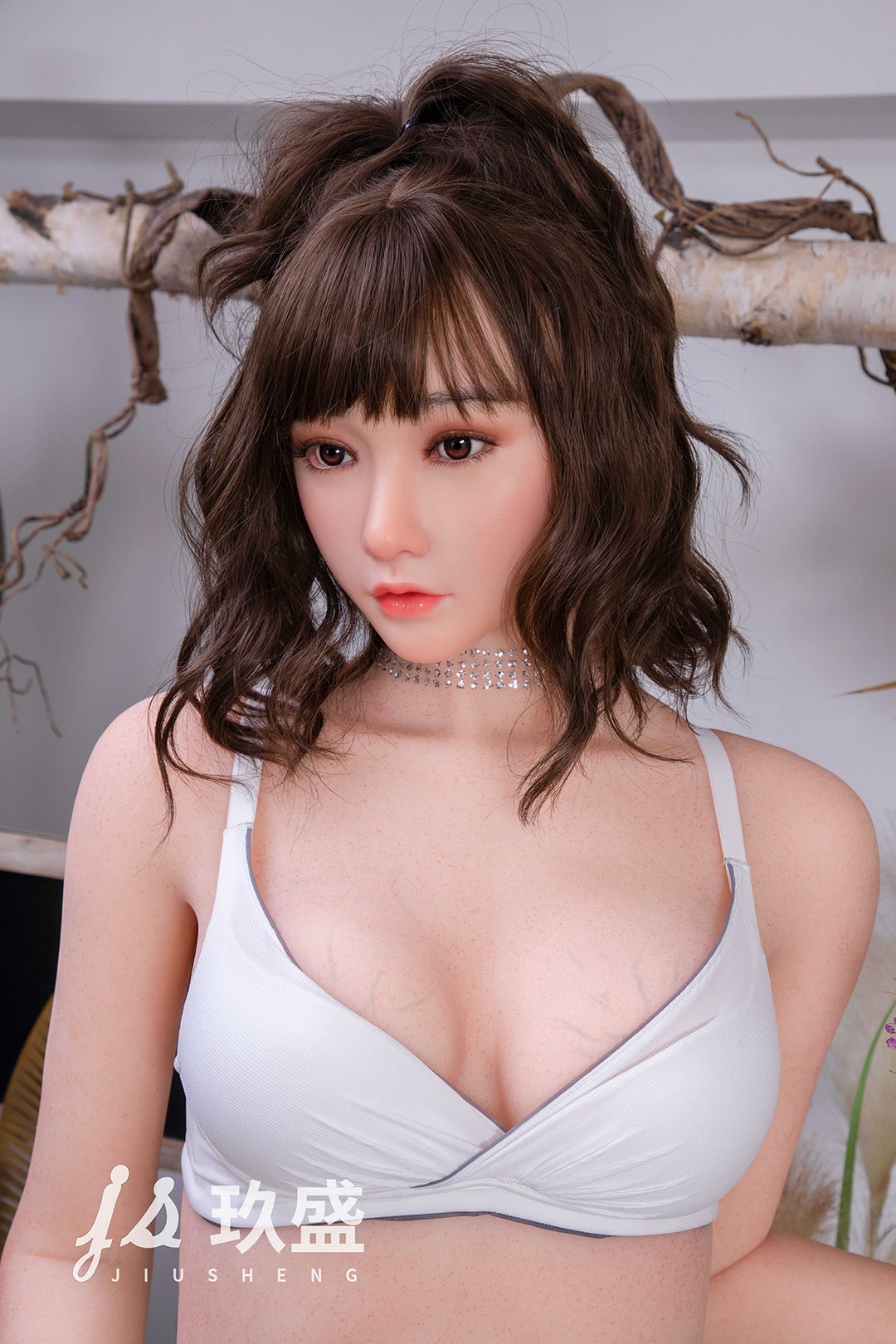 Jiusheng Sex Doll Milenna - housedoll - Sexroboter kaufen - Sexpuppe kaufen - Sexpuppe mieten Berlin - Günstige Sexpuppen