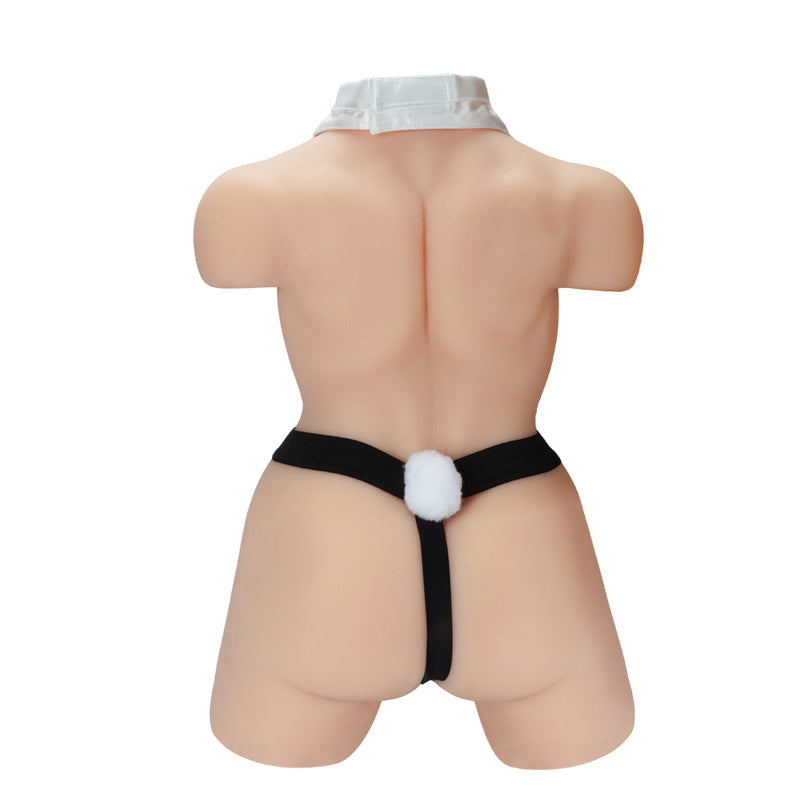 Tantaly Man Torso Channing - housedoll - Sexroboter kaufen - Sexpuppe kaufen - Sexpuppe mieten Berlin - Günstige Sexpuppen