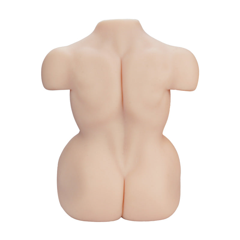 Tantaly Man Torso Channing - housedoll - Sexroboter kaufen - Sexpuppe kaufen - Sexpuppe mieten Berlin - Günstige Sexpuppen