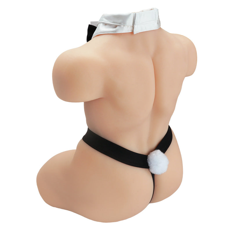 Tantaly Man Torso Channing - housedoll - Sexroboter kaufen - Sexpuppe kaufen - Sexpuppe mieten Berlin - Günstige Sexpuppen