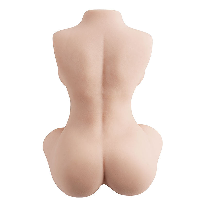 Tantaly Sex Torso Ditah - housedoll - Sexroboter kaufen - Sexpuppe kaufen - Sexpuppe mieten Berlin - Günstige Sexpuppen