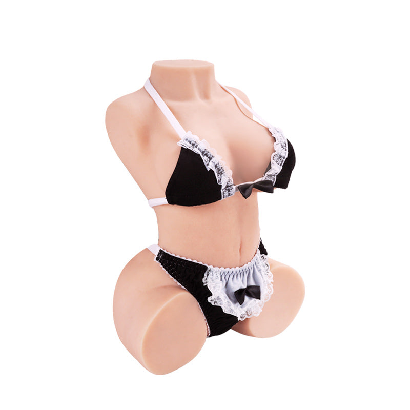 Tantaly Sex Torso Ditah - housedoll - Sexroboter kaufen - Sexpuppe kaufen - Sexpuppe mieten Berlin - Günstige Sexpuppen