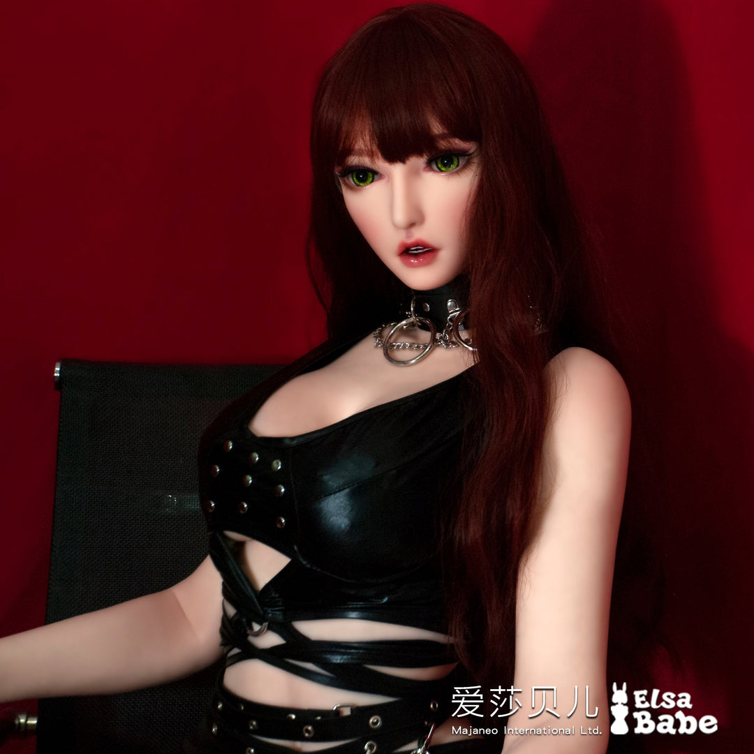 EB Sexpuppe Yukki - housedoll - Sexroboter kaufen - Sexpuppe kaufen - Sexpuppe mieten Berlin - Günstige Sexpuppen