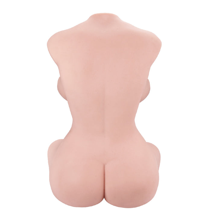 Tantaly Sex Torso Jennifer - housedoll - Sexroboter kaufen - Sexpuppe kaufen - Sexpuppe mieten Berlin - Günstige Sexpuppen