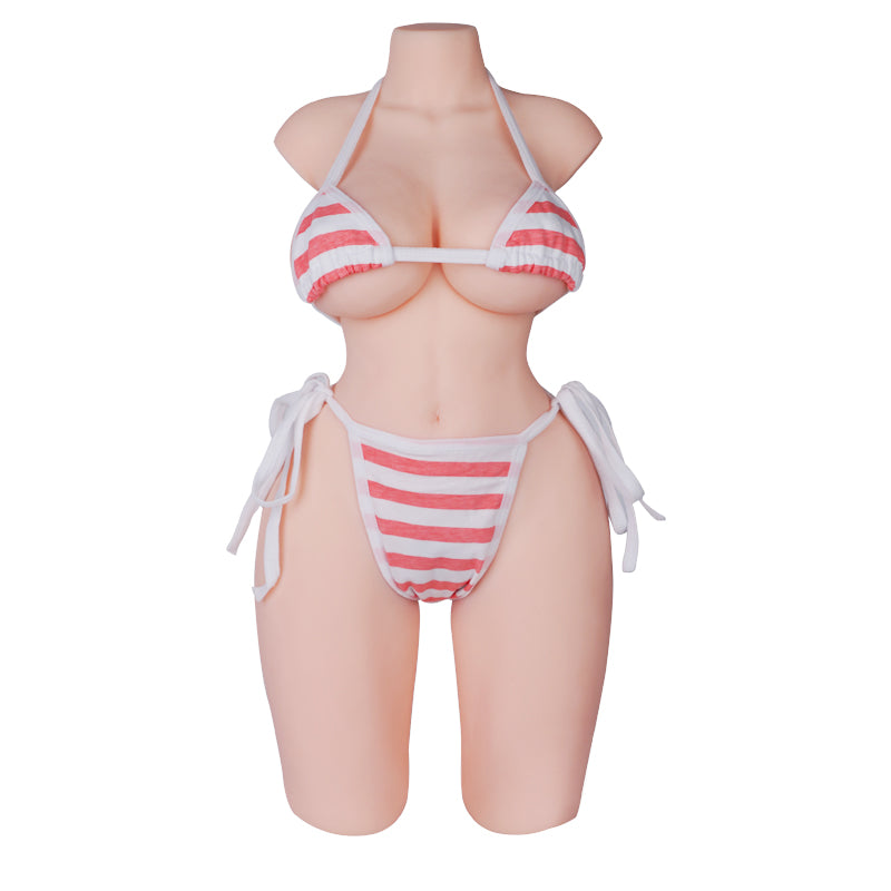 Tantaly Sex Torso Miki - housedoll - Sexroboter kaufen - Sexpuppe kaufen - Sexpuppe mieten Berlin - Günstige Sexpuppen