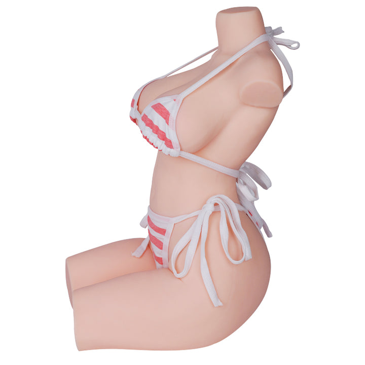 Tantaly Sex Torso Miki - housedoll - Sexroboter kaufen - Sexpuppe kaufen - Sexpuppe mieten Berlin - Günstige Sexpuppen