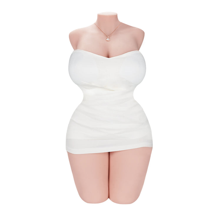 Tantaly Sex Torso Monroe - housedoll - Sexroboter kaufen - Sexpuppe kaufen - Sexpuppe mieten Berlin - Günstige Sexpuppen