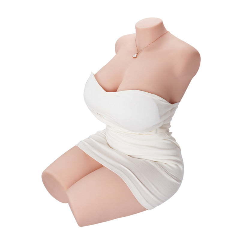 Tantaly Sex Torso Monroe - housedoll - Sexroboter kaufen - Sexpuppe kaufen - Sexpuppe mieten Berlin - Günstige Sexpuppen