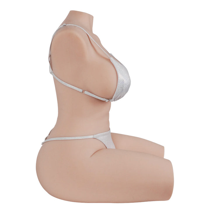 Tantaly Sex Torso Morgpie - housedoll - Sexroboter kaufen - Sexpuppe kaufen - Sexpuppe mieten Berlin - Günstige Sexpuppen