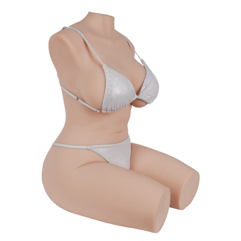 Tantaly Sex Torso Morgpie - housedoll - Sexroboter kaufen - Sexpuppe kaufen - Sexpuppe mieten Berlin - Günstige Sexpuppen