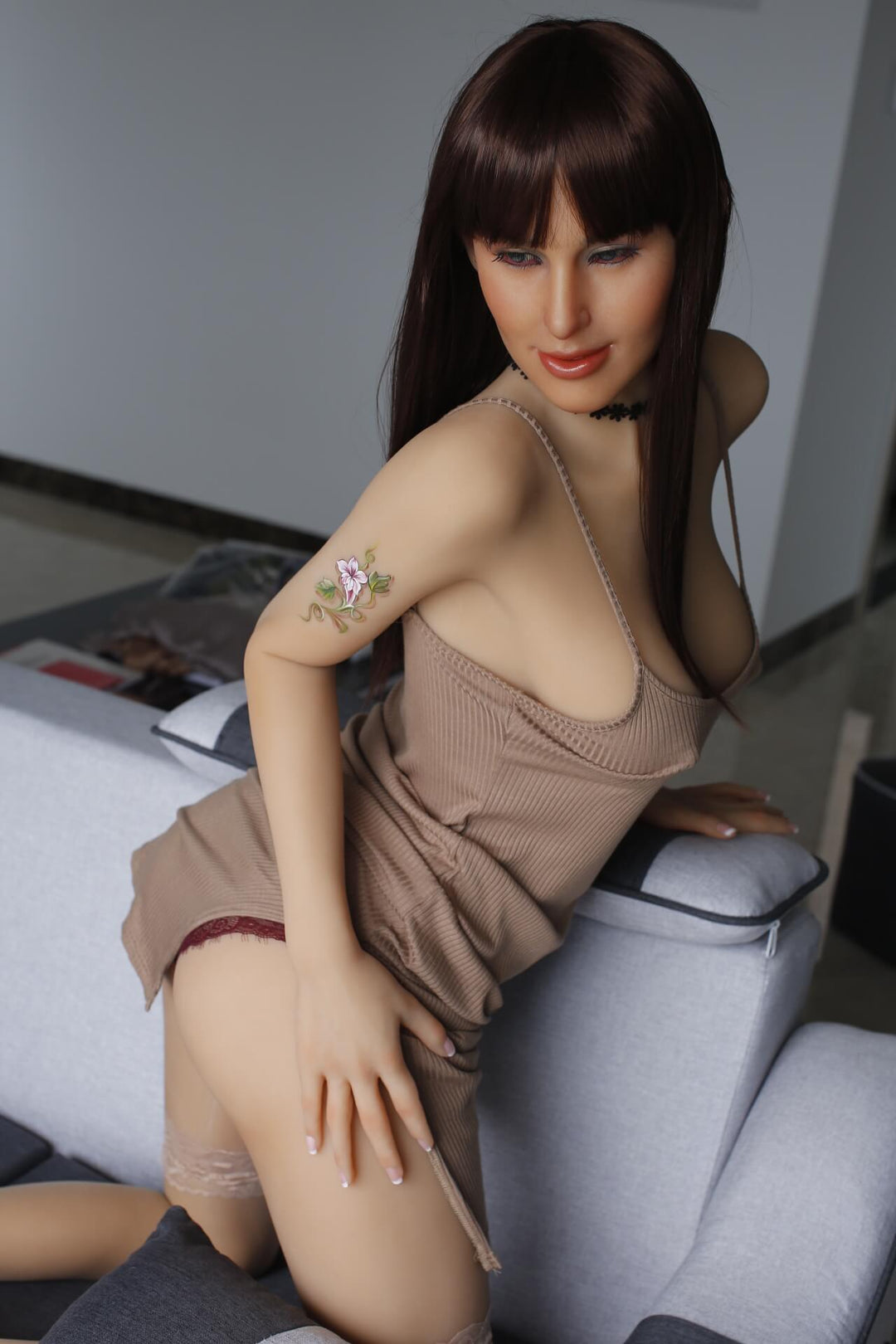 Jiusheng Sex Doll Samy - housedoll - Sexroboter kaufen - Sexpuppe kaufen - Sexpuppe mieten Berlin - Günstige Sexpuppen